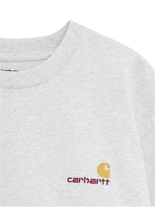 American Script T-shirt CARHARTT WIP | I029956482XX